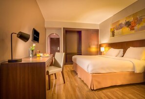 1 Schlafzimmer, WLAN