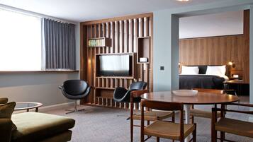 Suite | View from room