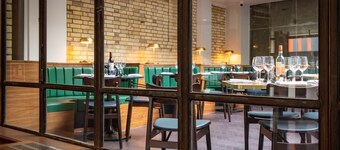 Telegraph Hotel - Coventry