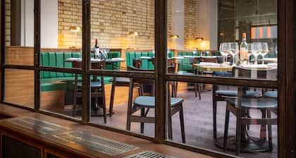 Telegraph Hotel - Coventry