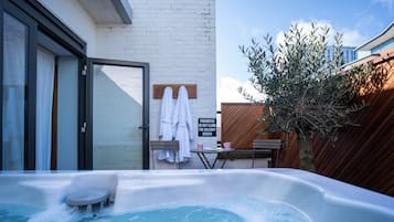 Svit | Terrass/Patio