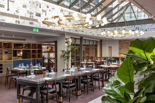 Telegraph Hotel - Coventry