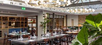 Telegraph Hotel - Coventry