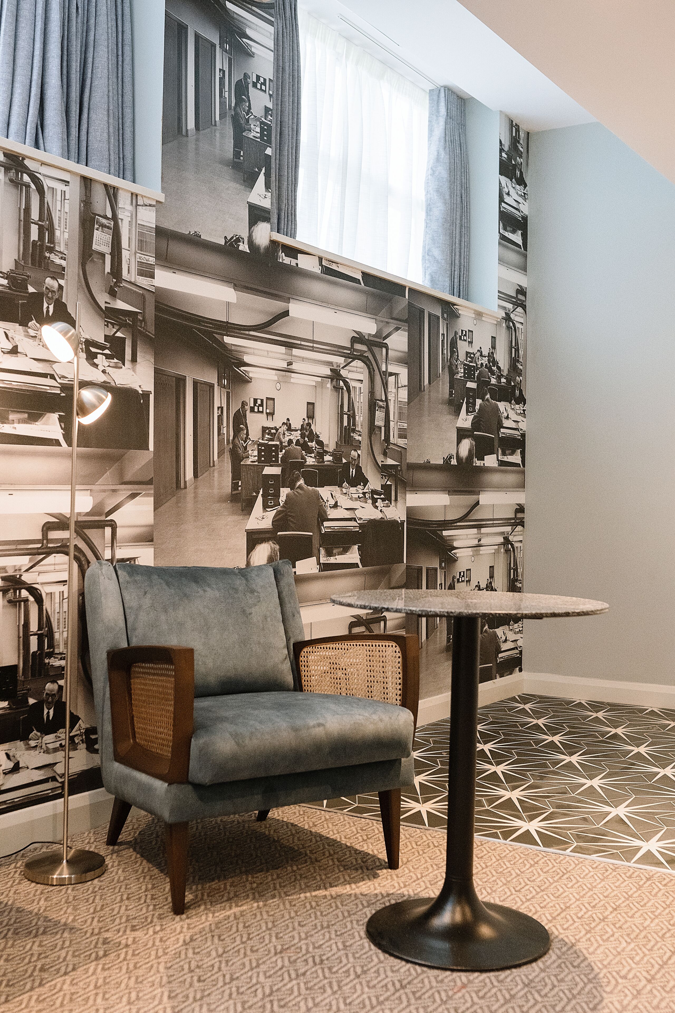 best - junior suite | 1 bedroom, in-room safe, soundproofing, iron/ironing board