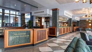 Bar (á gististað)