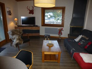 TV