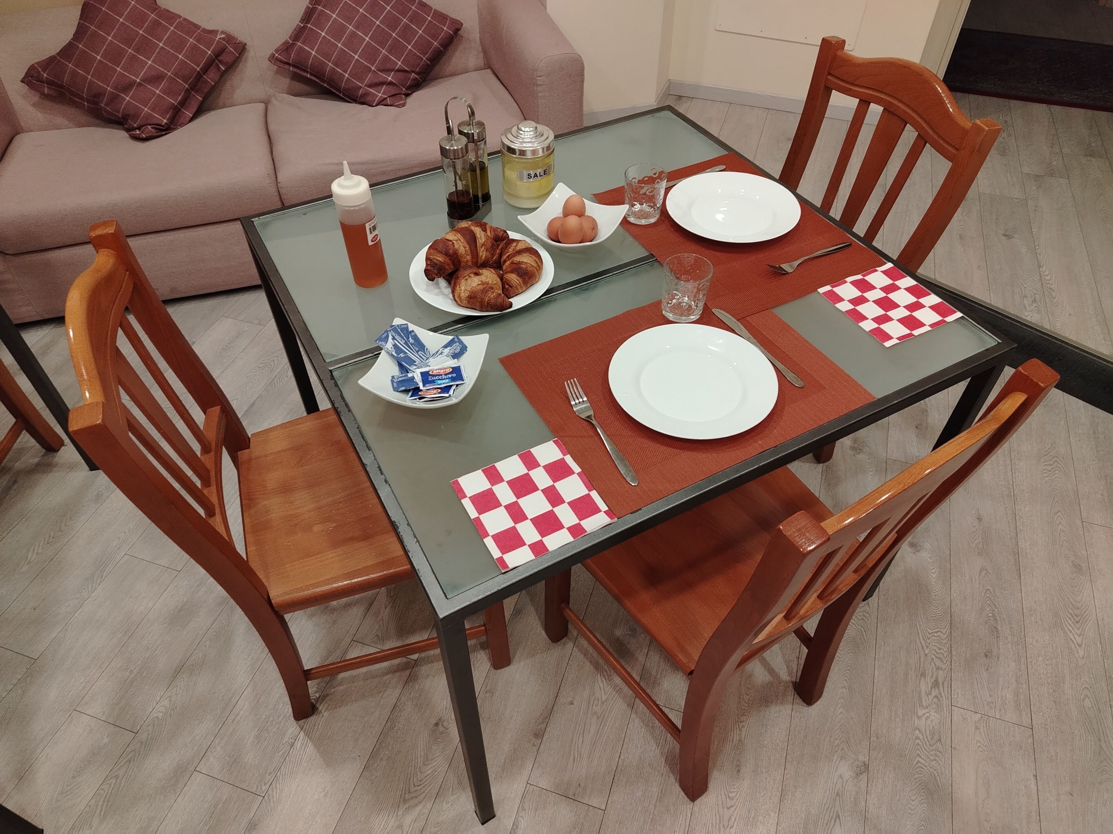 Photo - B&B Il Bastione