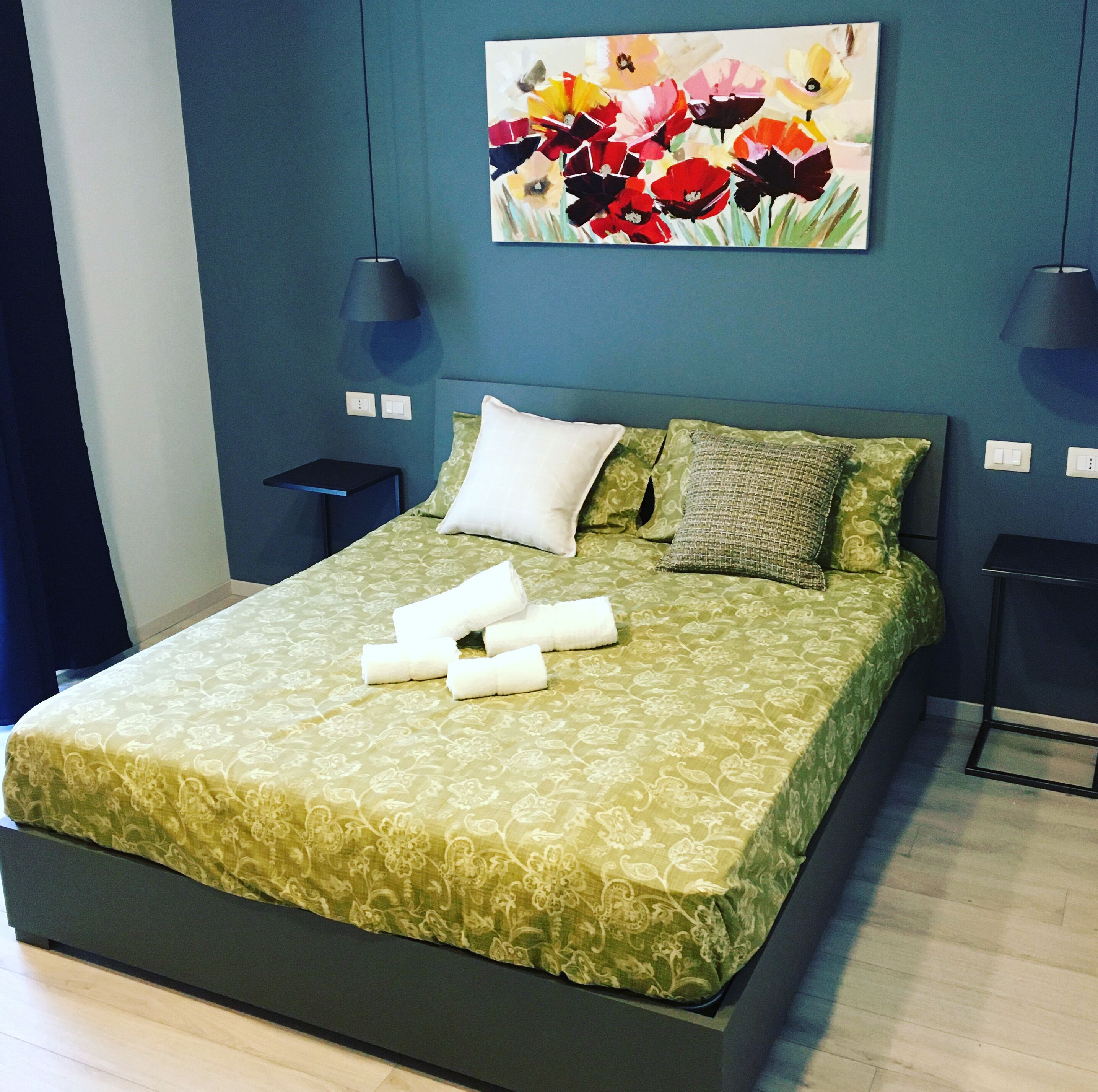 Comfort-Doppelzimmer (Moon)