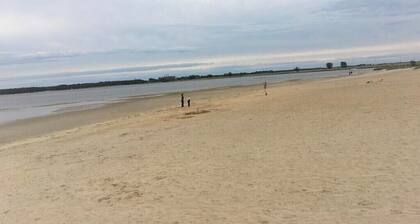 Ferienhaus 2 Ostsee Fischerdorf Freest strandnah Hund erlaubt 8 Personen MeckPom