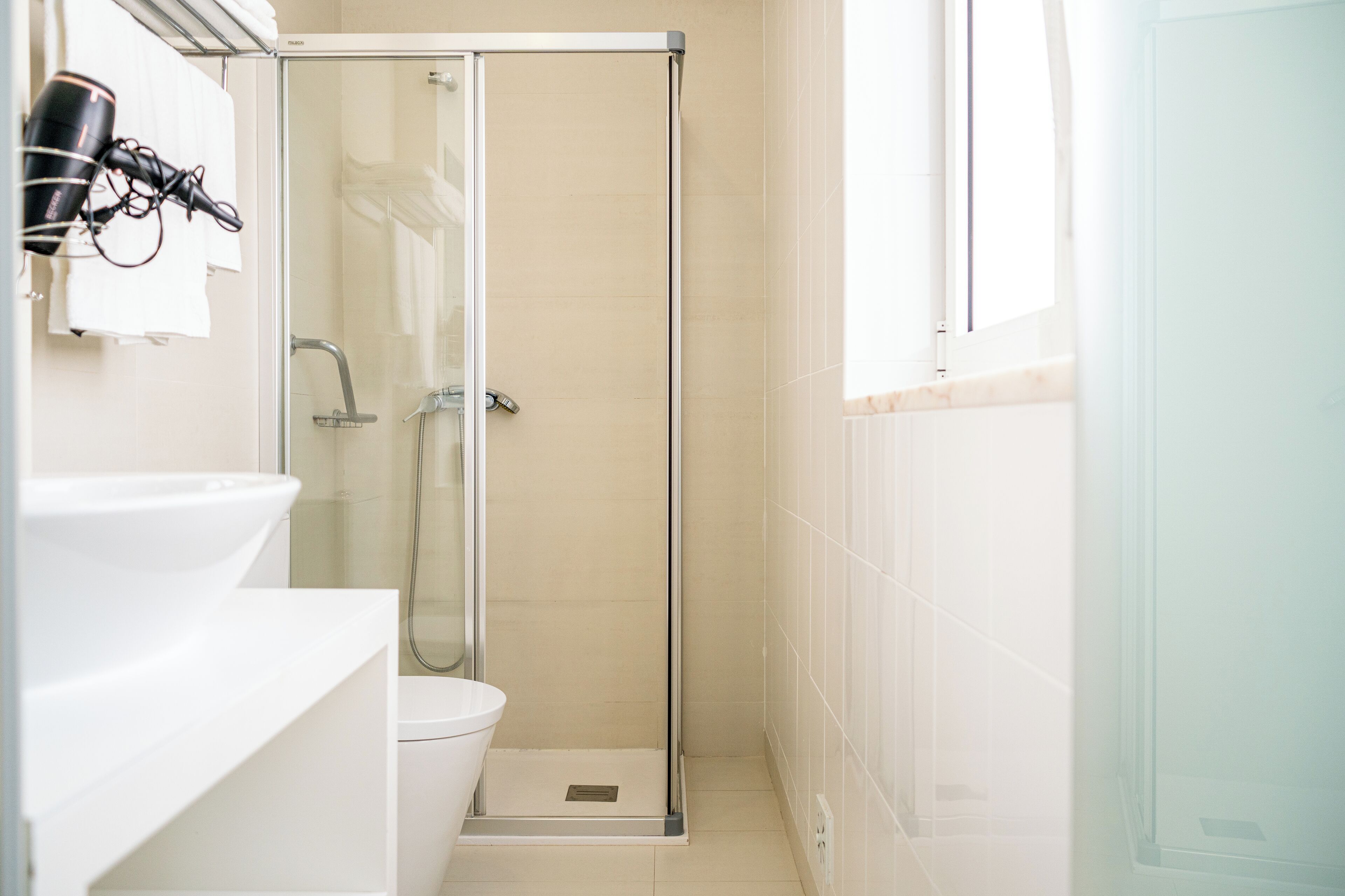 Foto - By the Sea - Nazaré