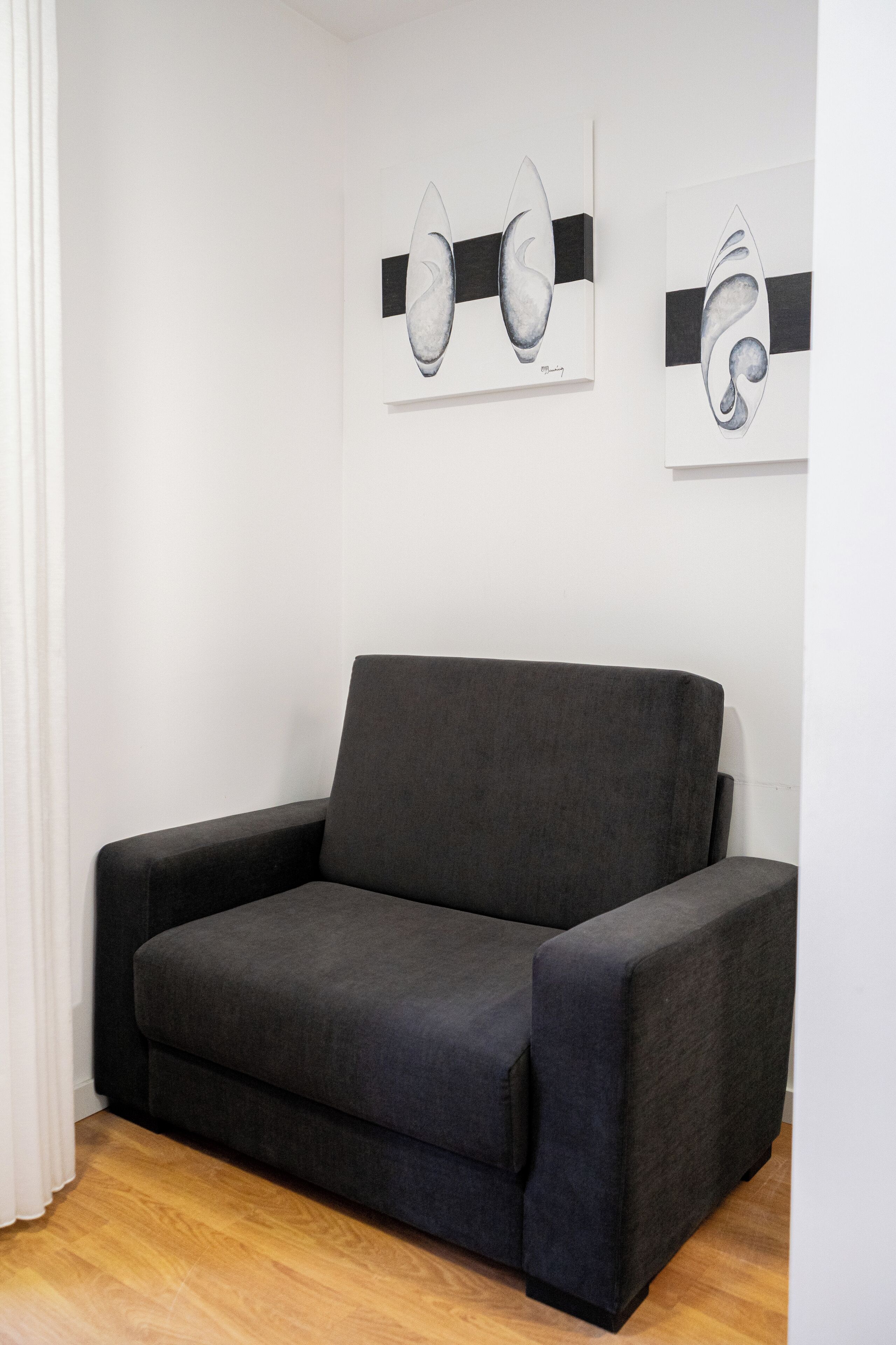 Foto - By the Sea - Nazaré