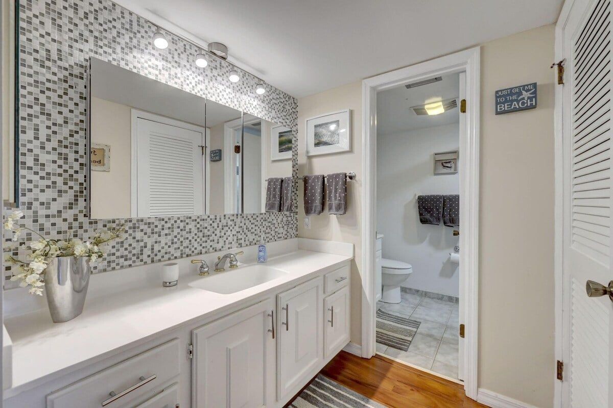 Baño