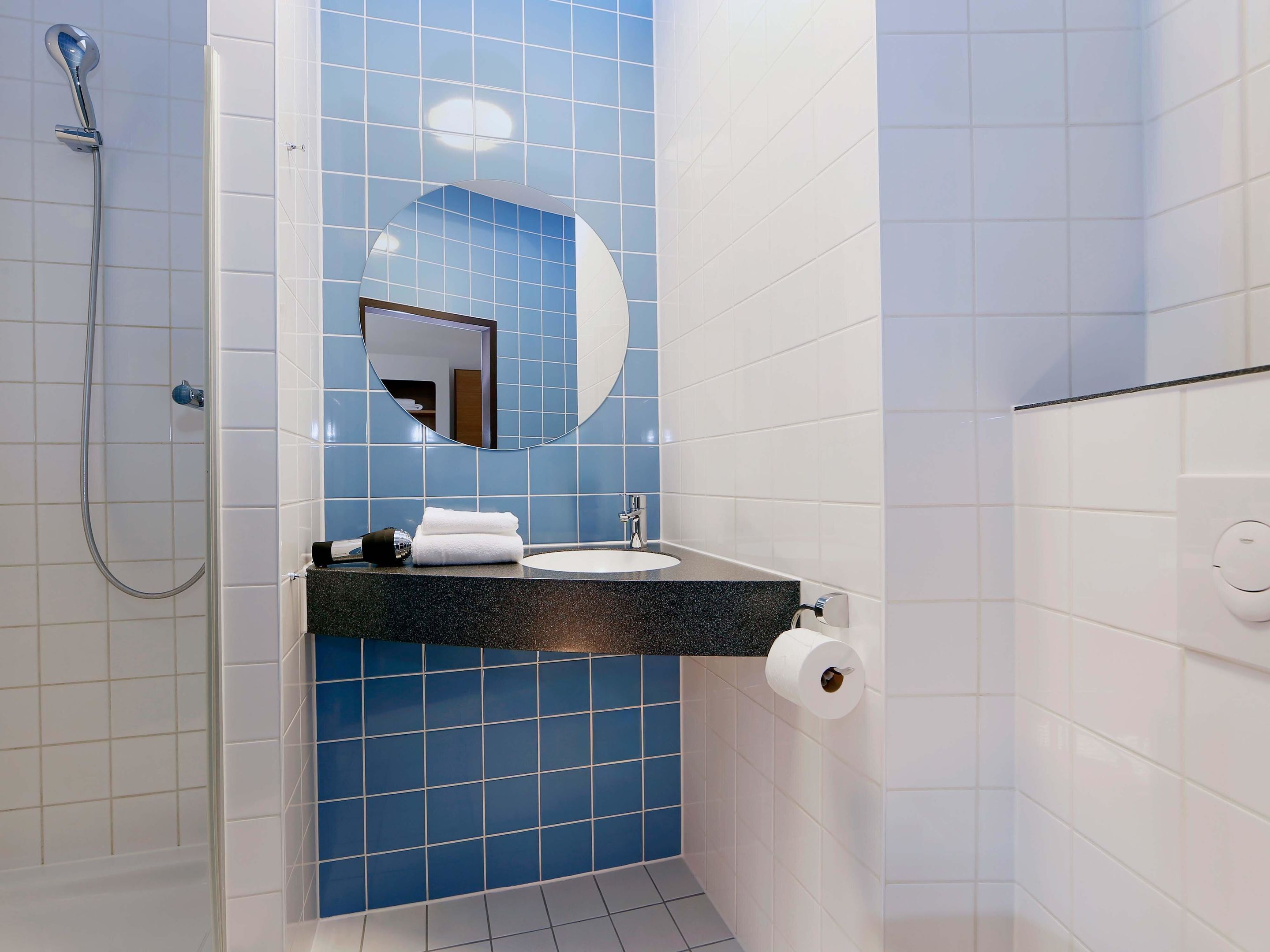 Photo - B&B Hotel Berlin-Charlottenburg