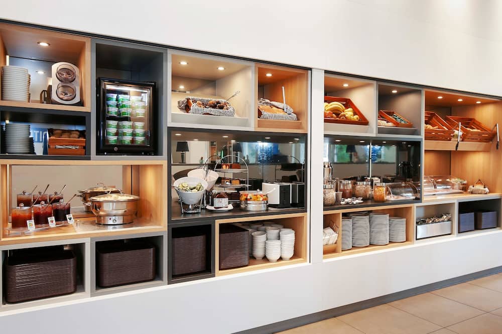 B&B Hotel Berlin-Charlottenburg
