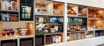 B&B Hotel Berlin-Charlottenburg