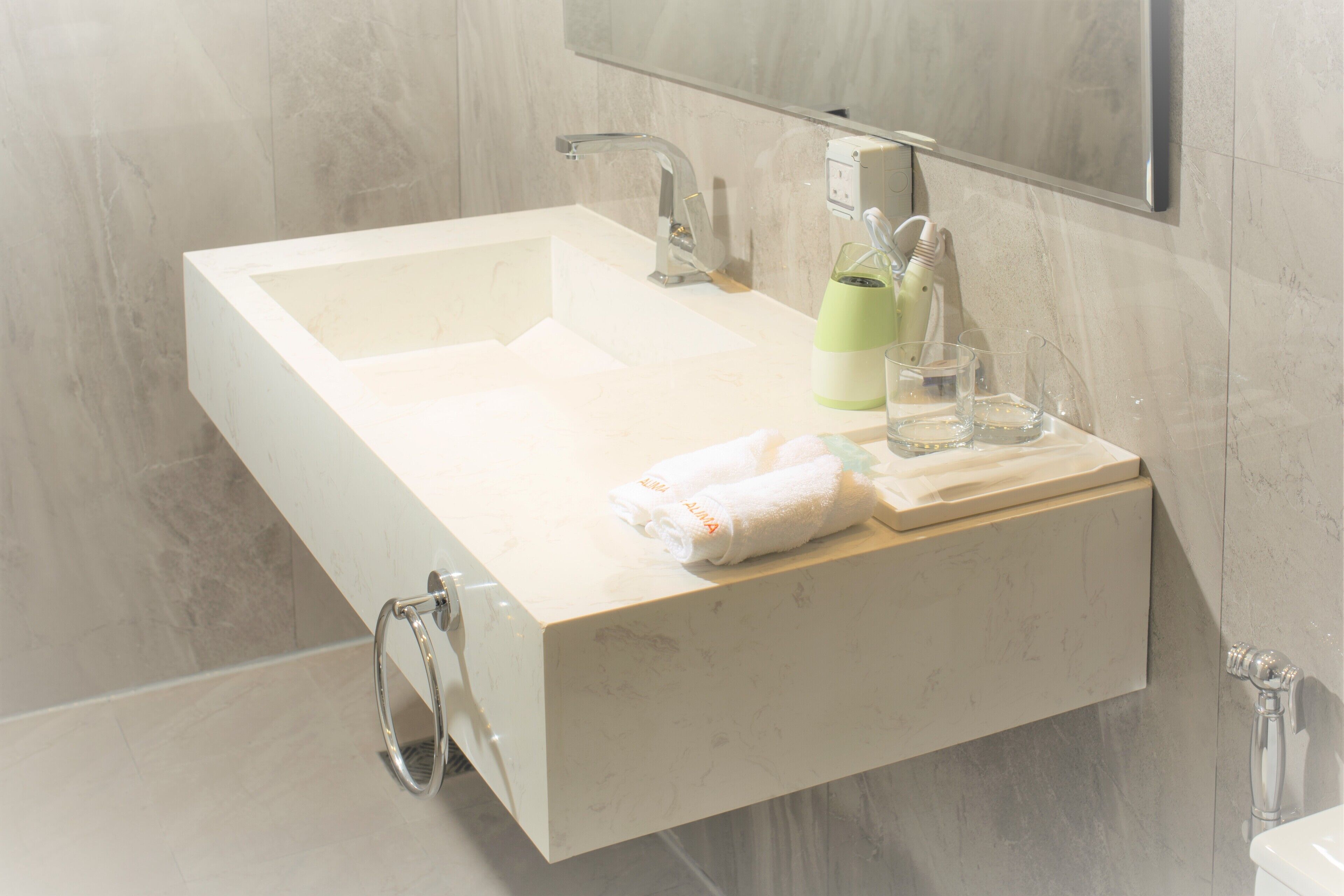 Foto - The Alima Suites