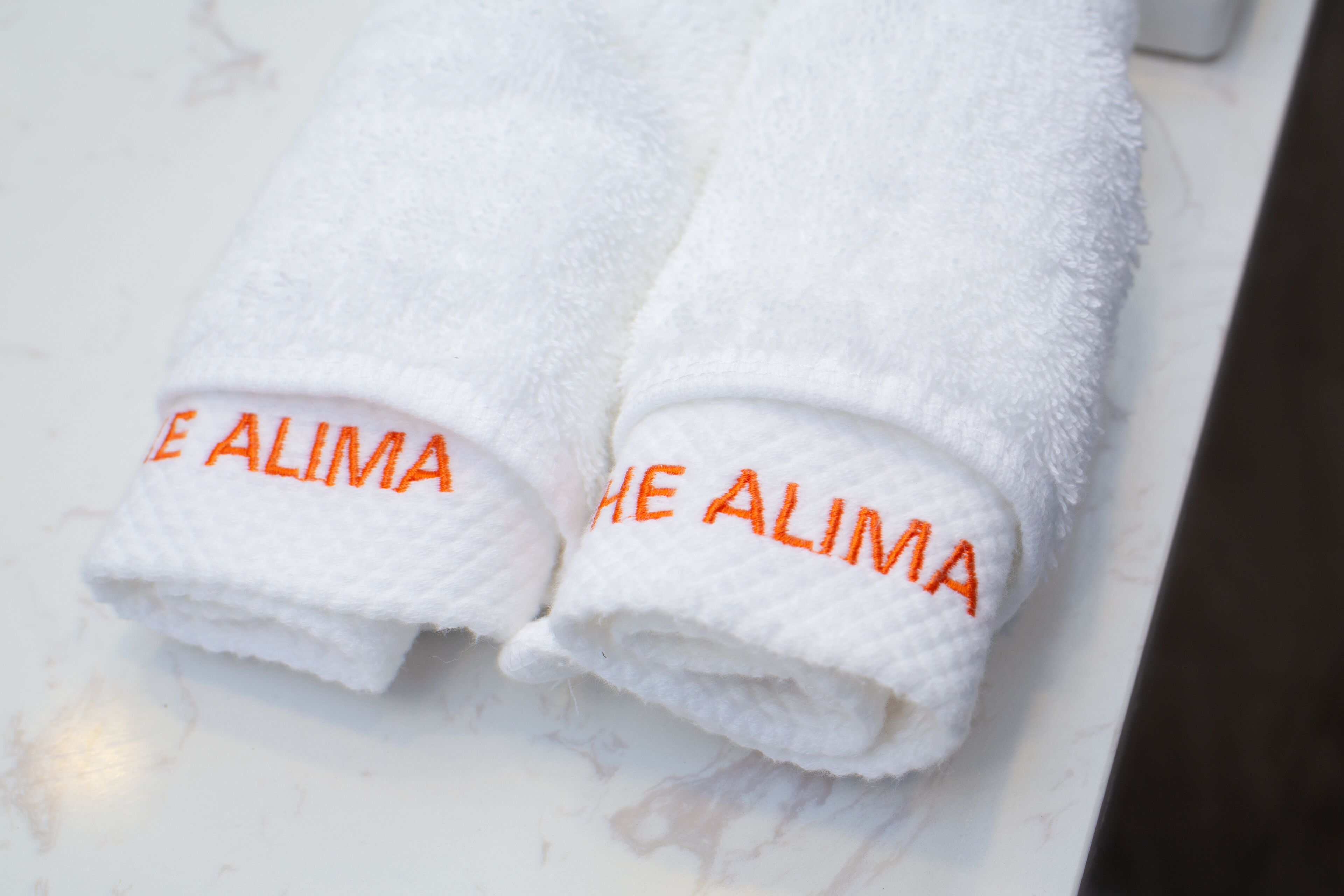 Foto - The Alima Suites