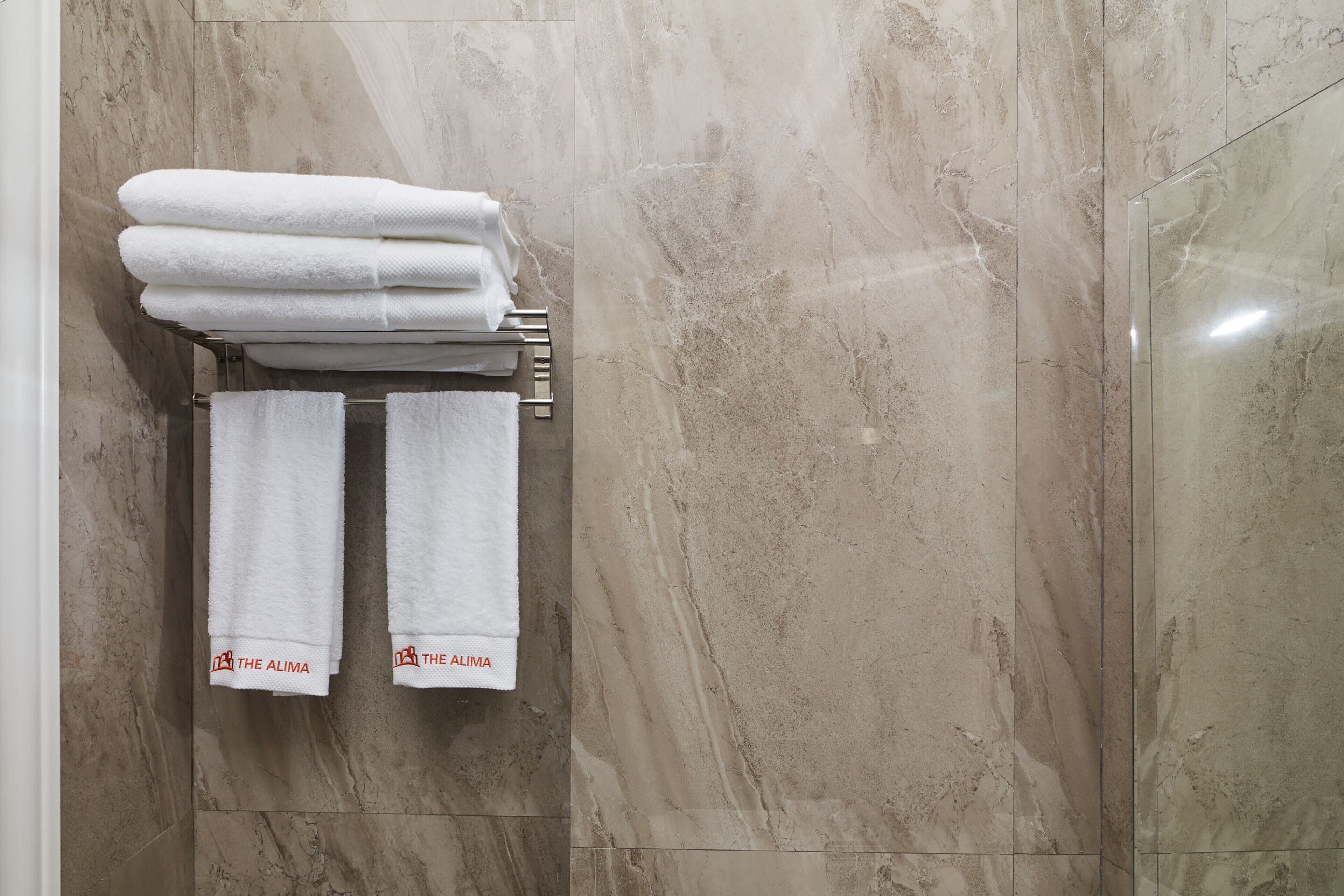 Foto - The Alima Suites