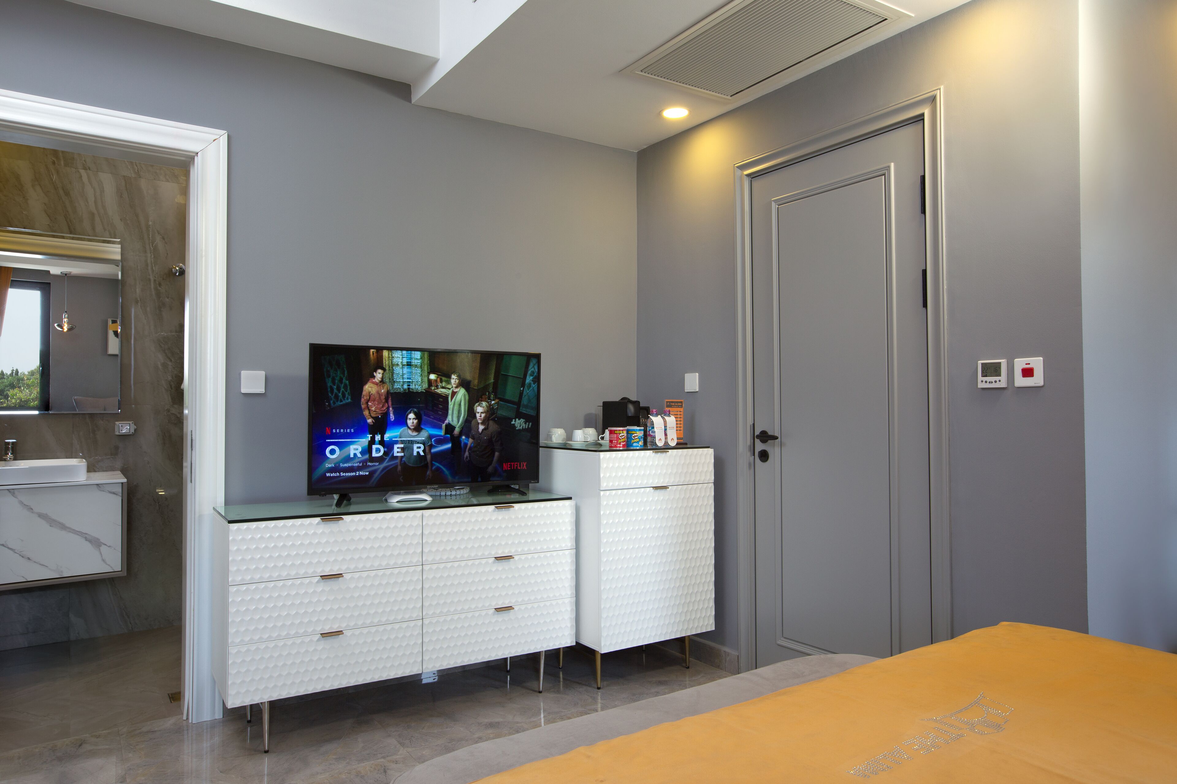 Foto - The Alima Suites