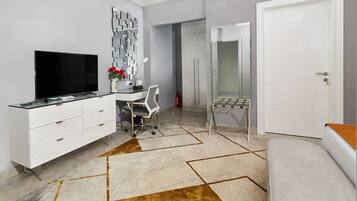 Draps en coton égyptien, literie de qualité supérieure