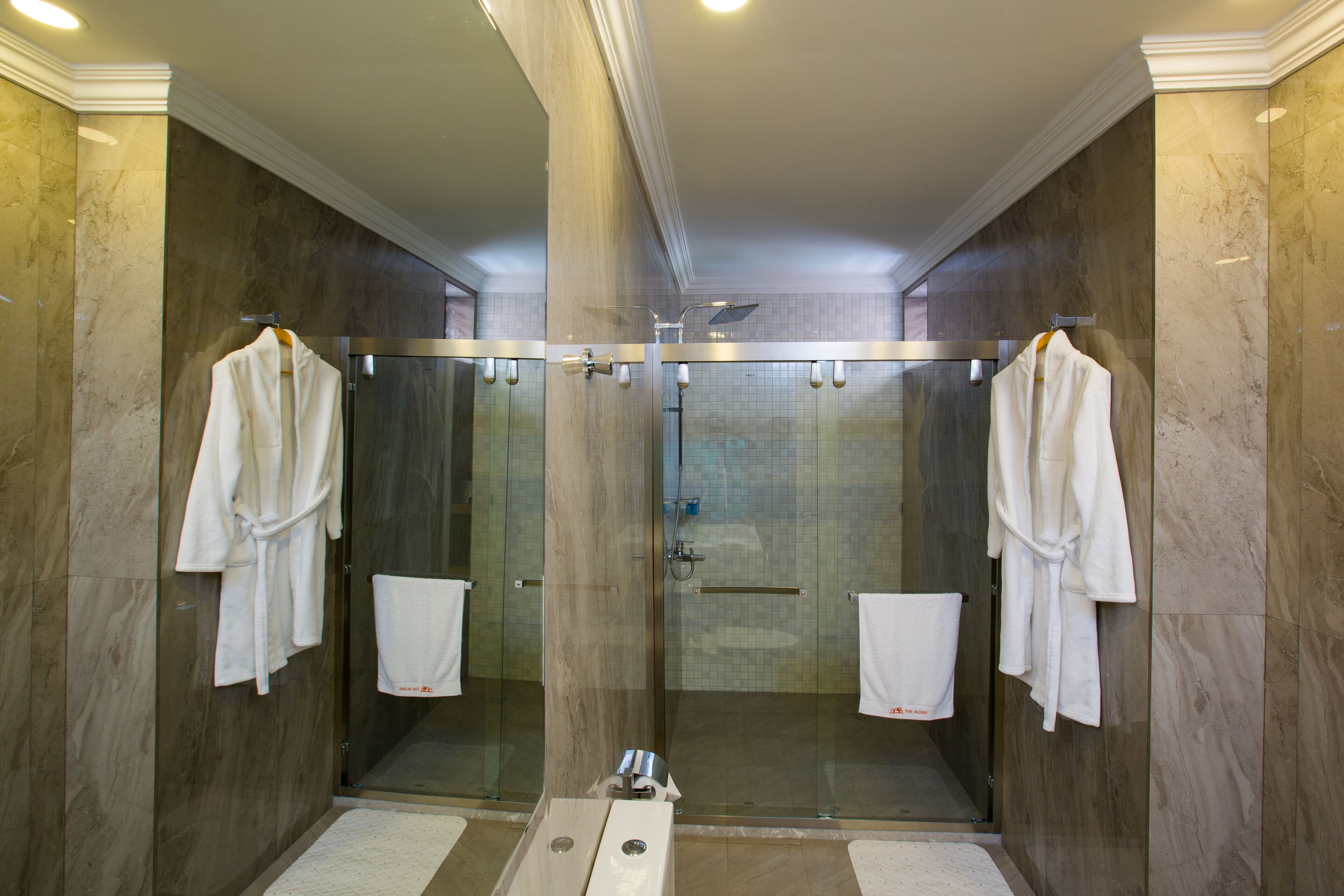 Foto - The Alima Suites