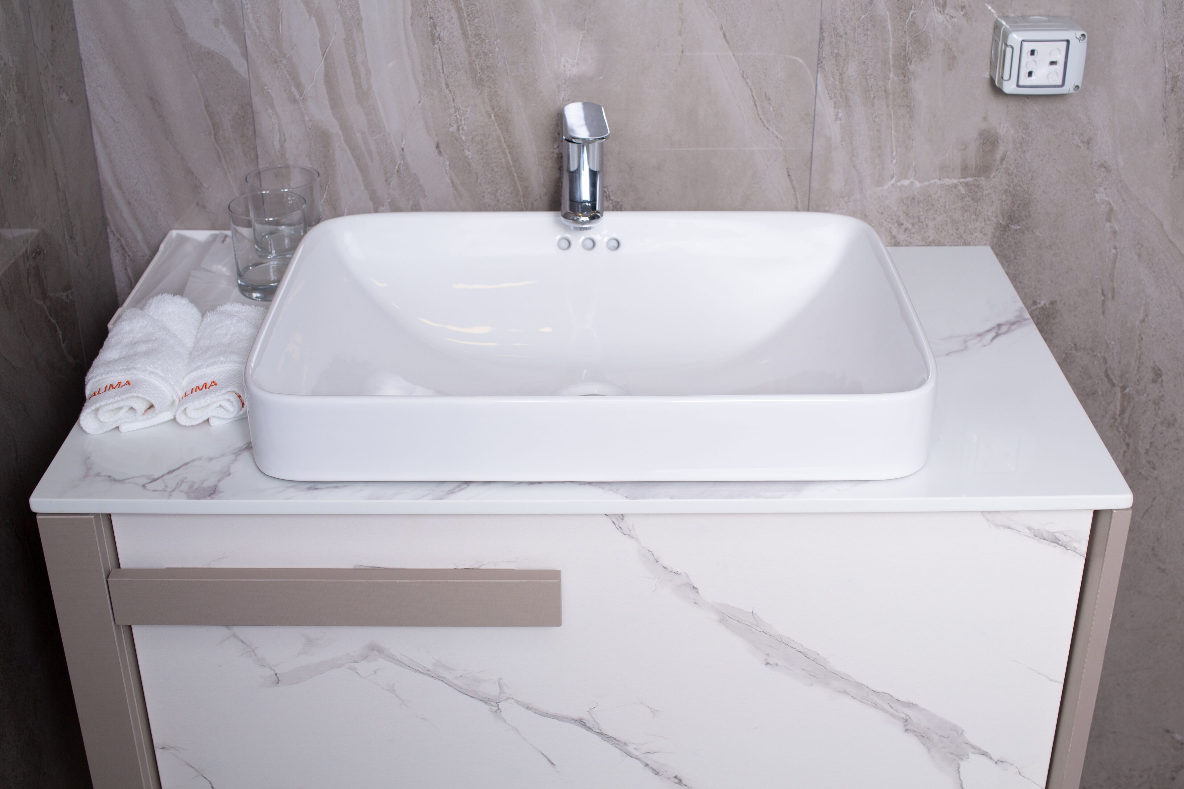 Foto - The Alima Suites