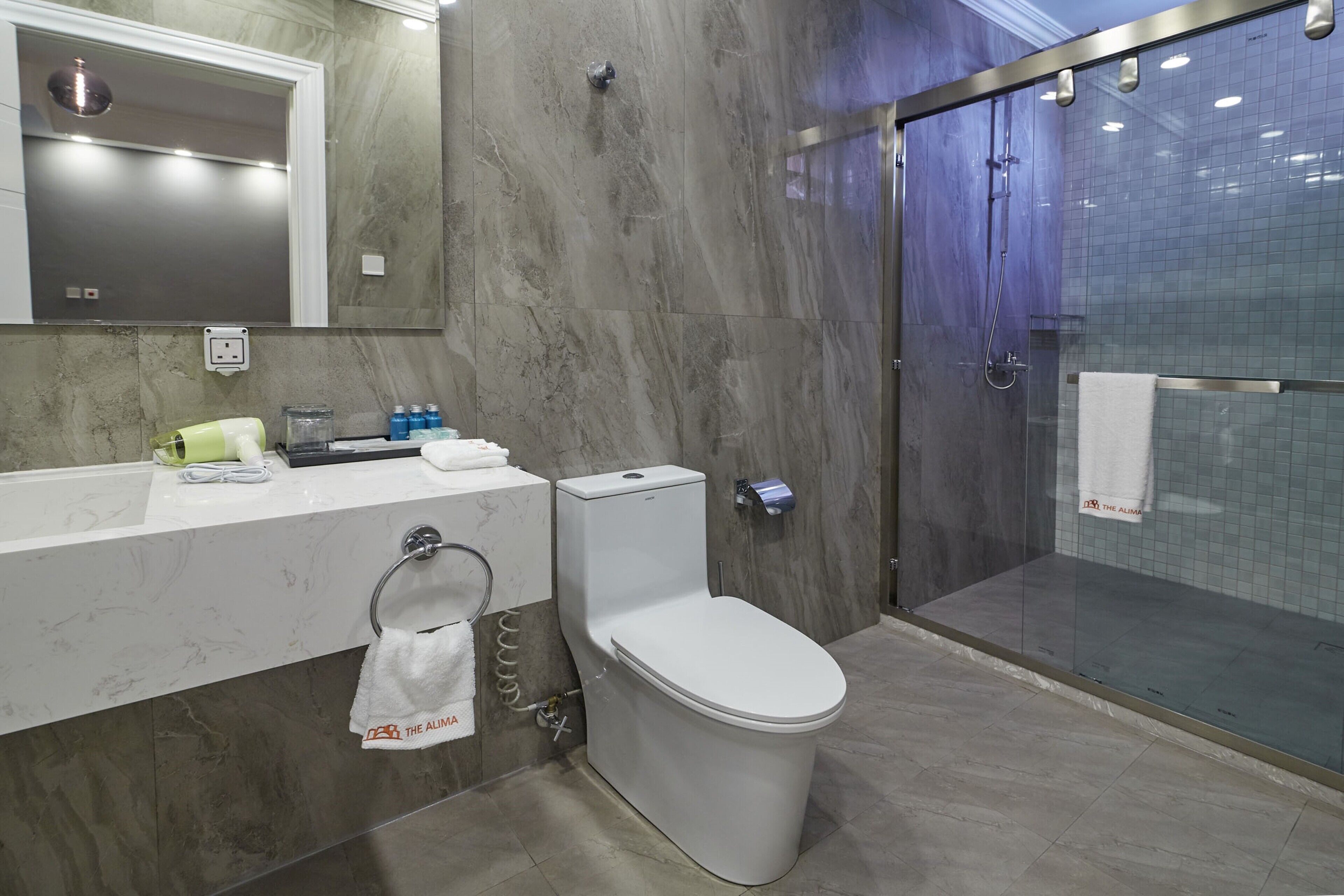 Foto - The Alima Suites