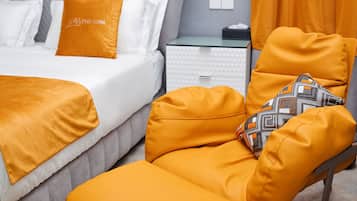 Executive Double Room, 1 King Bed