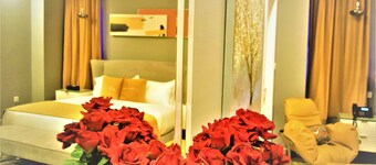 The Alima Suites