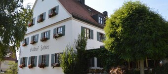 Gasthof Zahler