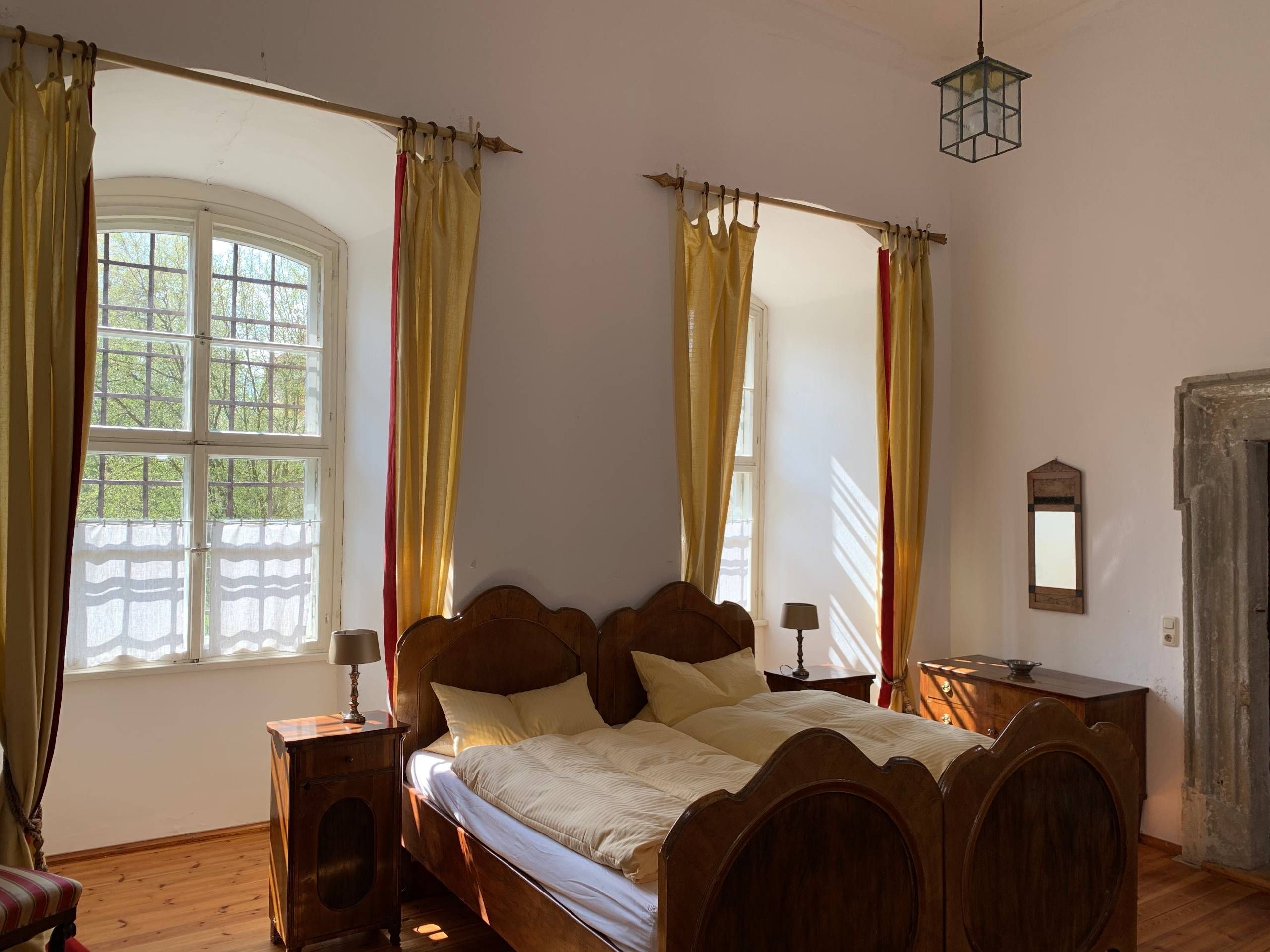 Habitación