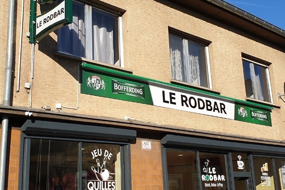 Le Rodbar
