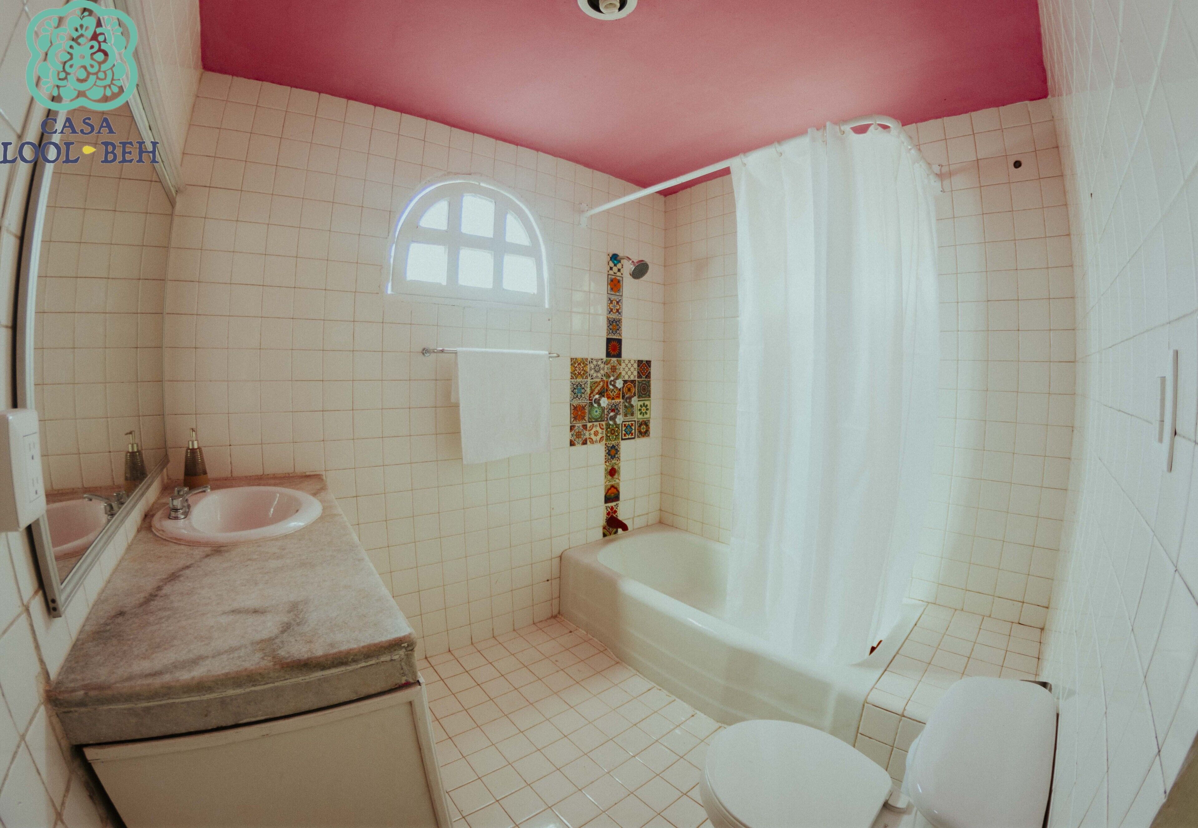 Foto - Casa Lool Beh