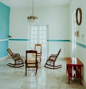 Interior - Hospedaje Casa Lool Beh Merida (Mérida)