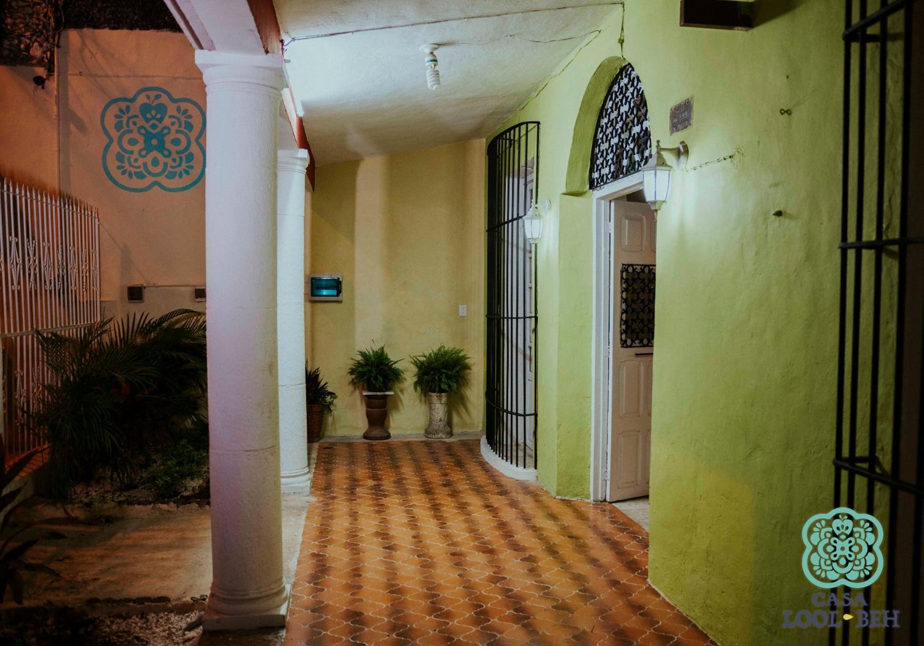 Foto - Casa Lool Beh