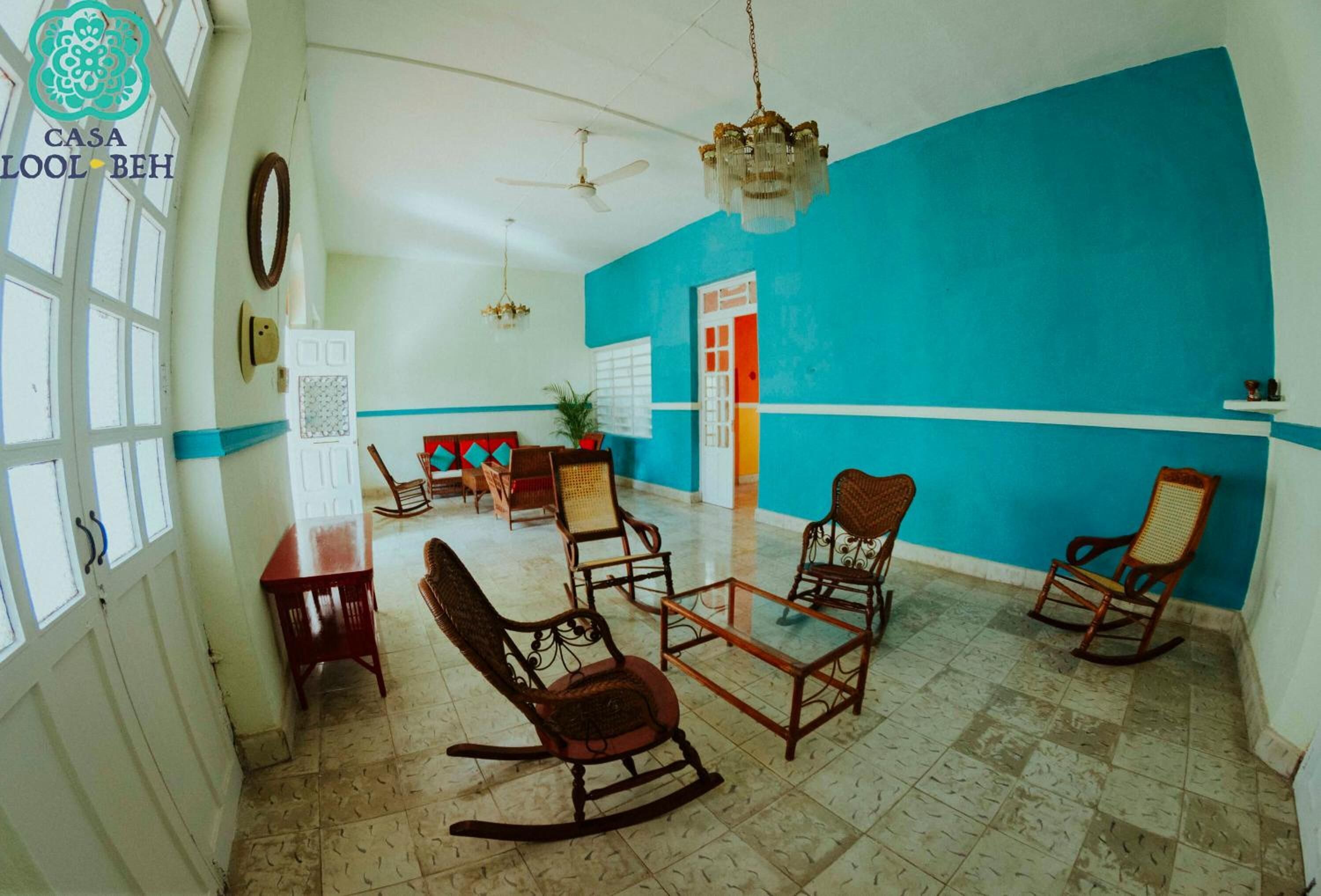 Foto - Casa Lool Beh