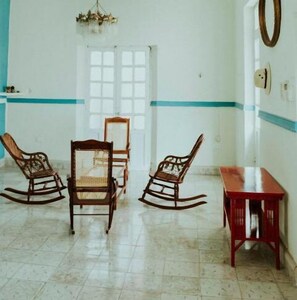 Interior - Hospedaje Casa Lool Beh Merida (Mérida)