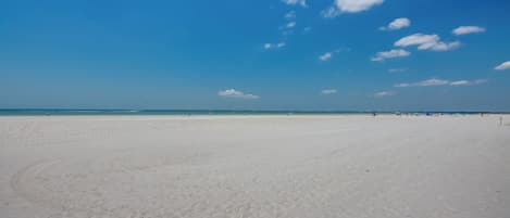 Am Strand