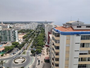 Exterior - BEACH VIEW, WIFI AND REFURBISHED (Quarteira)