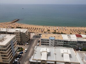 Beach - BEACH VIEW, WIFI AND REFURBISHED (Quarteira)