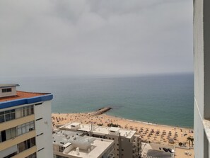 Beach - BEACH VIEW, WIFI AND REFURBISHED (Quarteira)