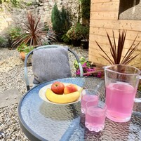 Apartment, Private Bathroom, Garden View (Town Centre No. 30) | Garden