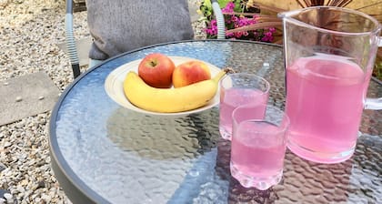 Chapel St Apartments