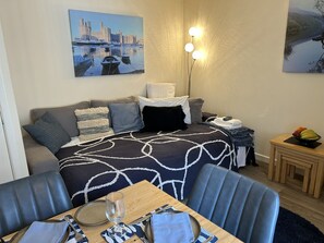 Comfort-Apartment, eigenes Bad (Town Centre No. 32)