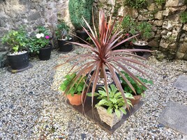 Apartment, Private Bathroom, Garden View (Town Centre No. 30) | Garden