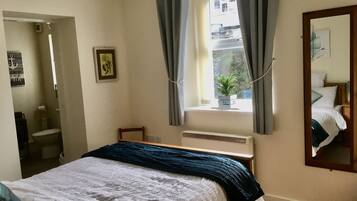 Apartment, Private Bathroom, Garden View (Town Centre No. 30) | 1 bedroom