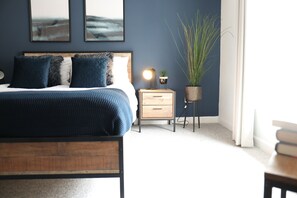 Premium Apartment, Private Bathroom, City View (City Centre) - Blueberry View (Worcester)