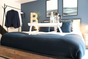 Premium Apartment, Private Bathroom, City View (City Centre)