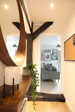 Premium Apartment, Private Bathroom, City View (City Centre) | Miscellaneous