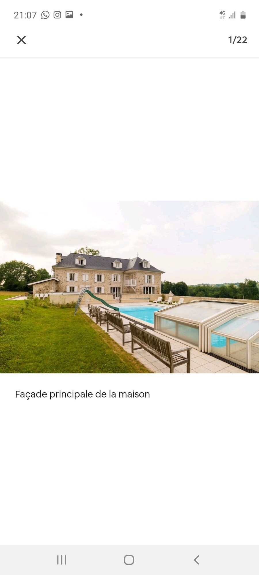 Bild für Gastgeberprofil